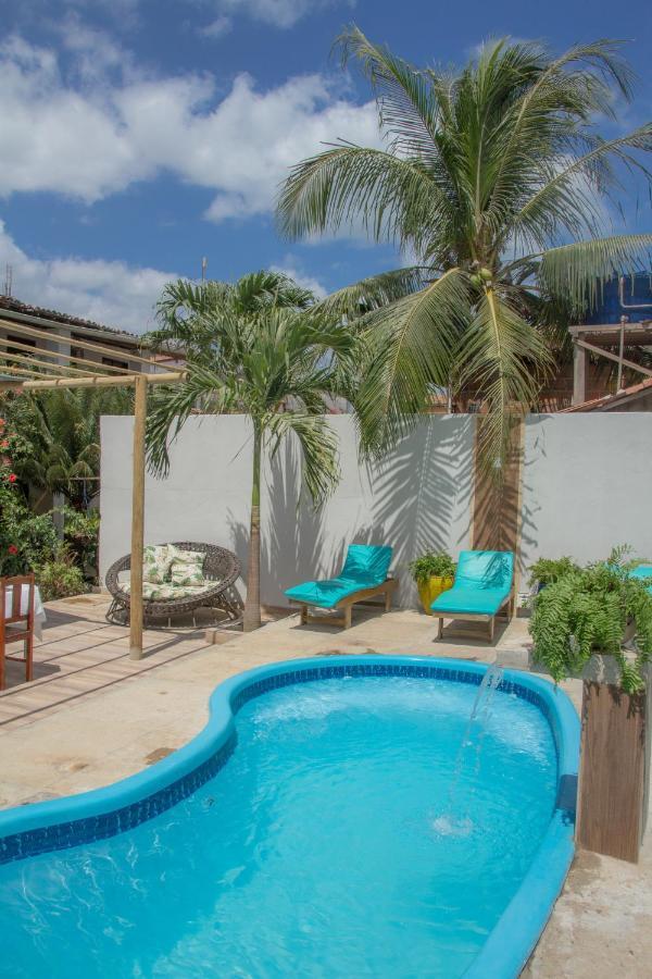 Pousada Jerimar Jijoca de Jericoacoara Buitenkant foto