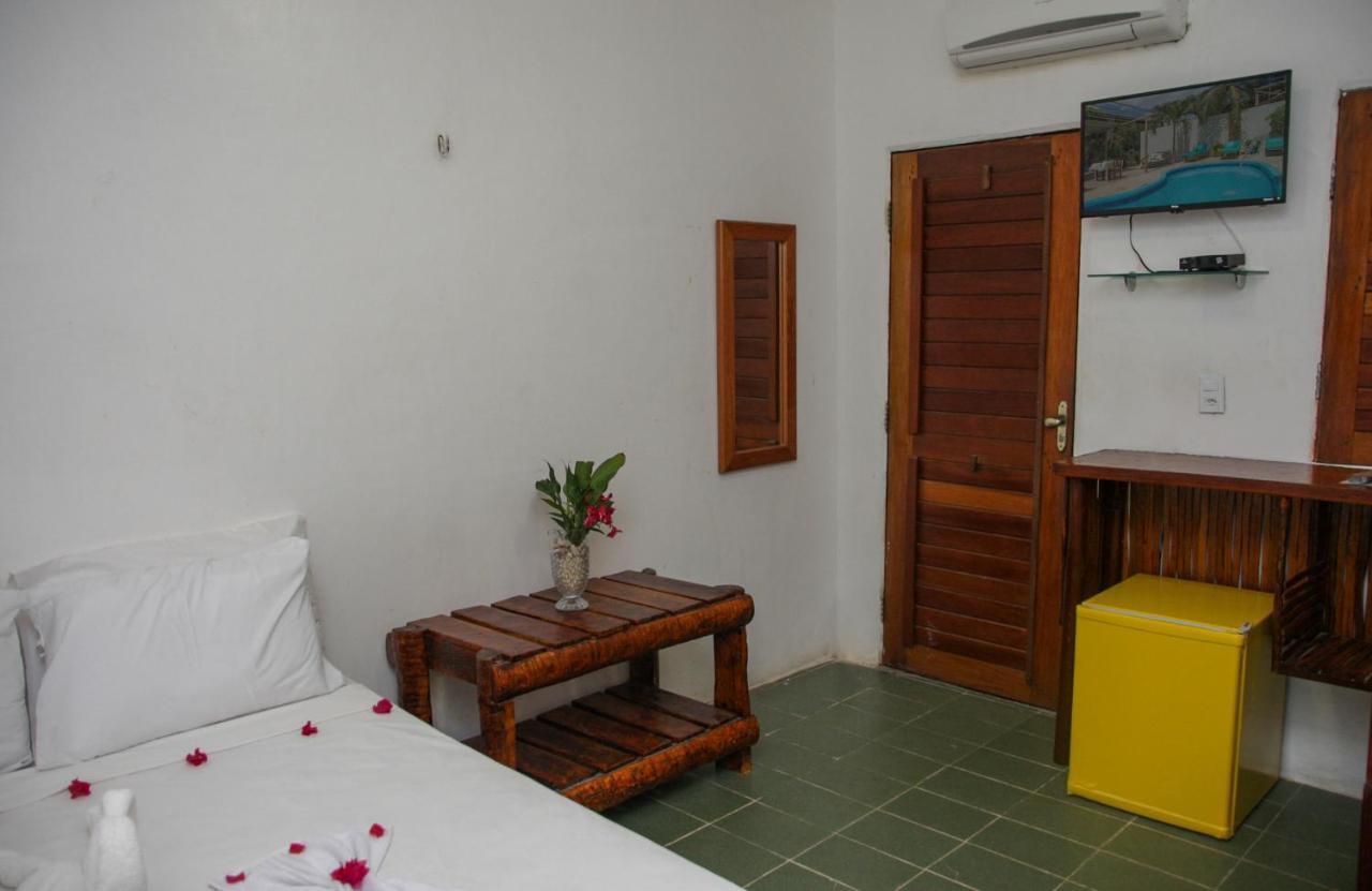 Pousada Jerimar Jijoca de Jericoacoara Buitenkant foto