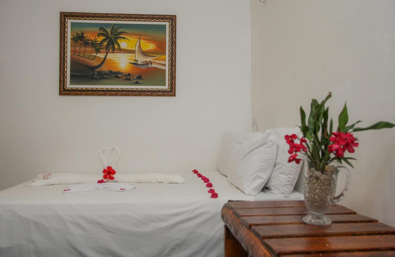 Pousada Jerimar Jijoca de Jericoacoara Buitenkant foto